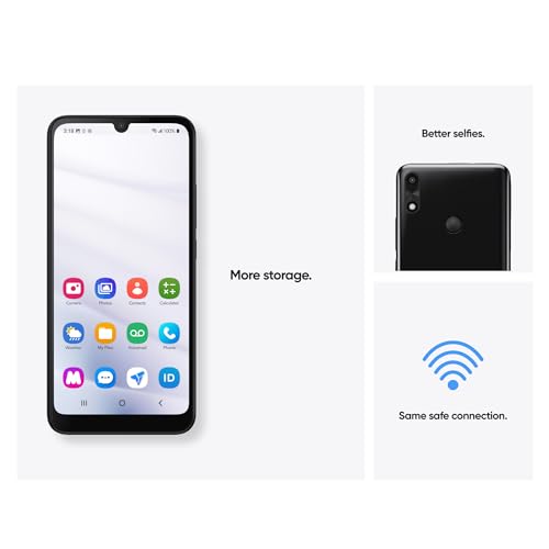Gabb Phone 4 Kids Phone with GPS Tracking and Parental Controls S19770