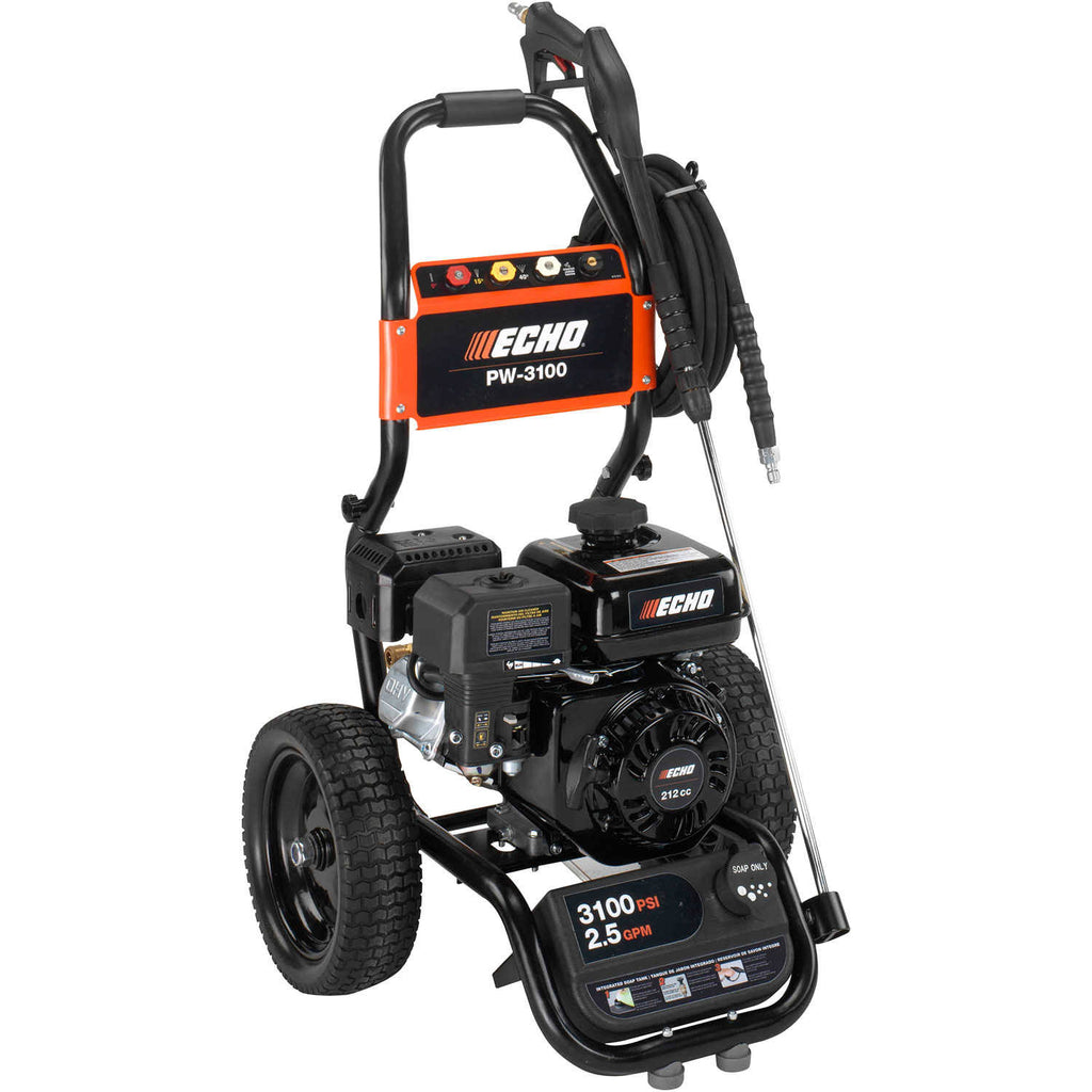 Echo PW-3100 Gas Pressure Washer H20926