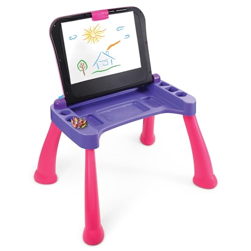 VTech Touch and Learn Activity Desk Deluxe H51779