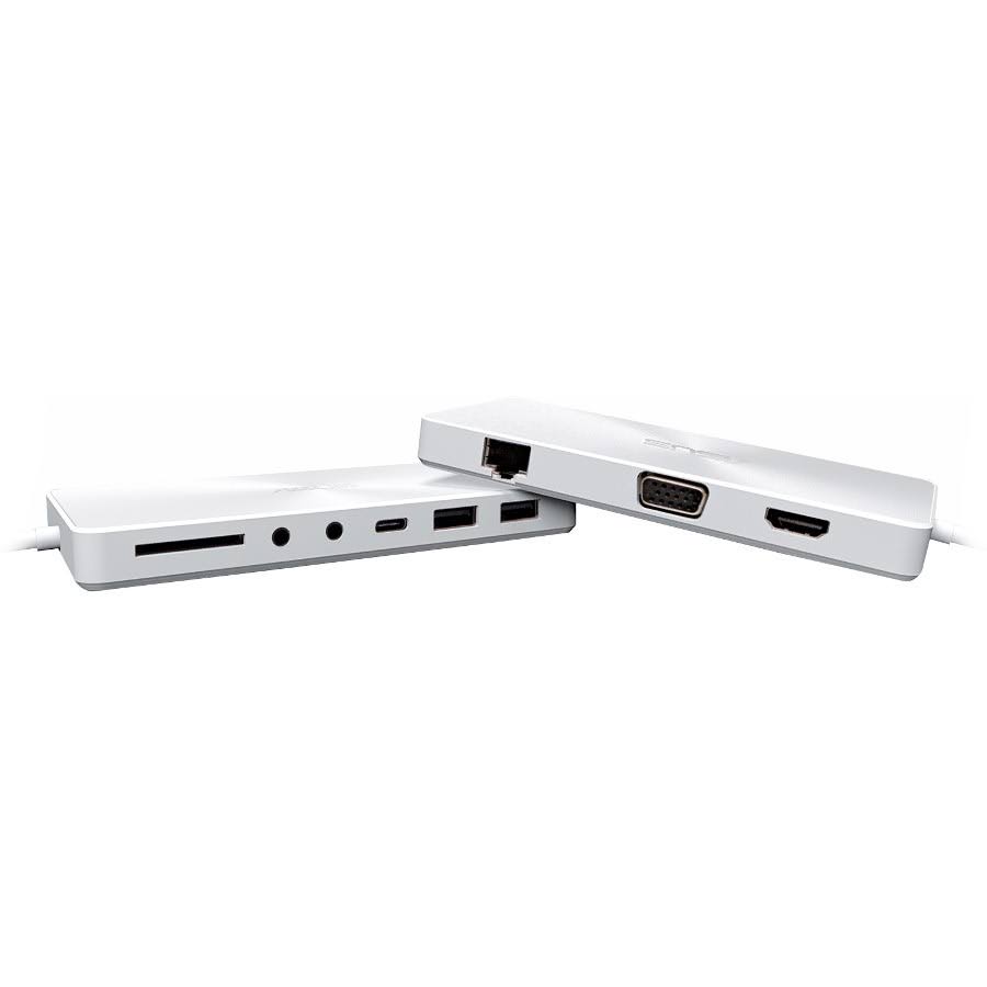 Asus Universal Dock T77607