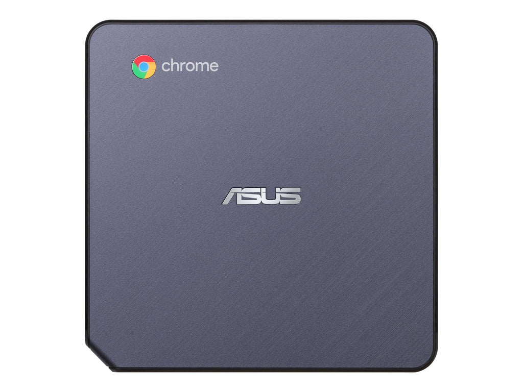 ASUS Chromebox 3 N019U - Core i3 7100U - 8 GB RAM - 32 GB SSD T888058