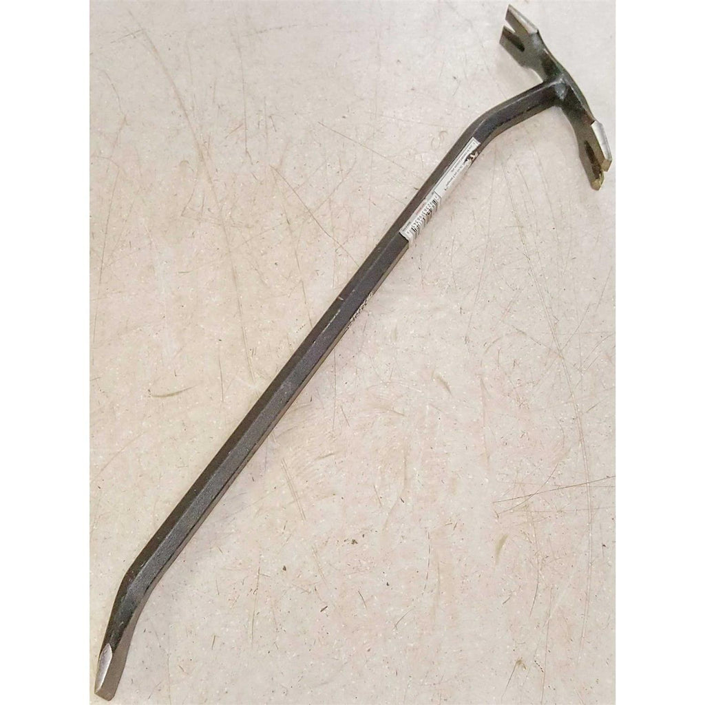24 In. T-Type Wrecking Bar D77657