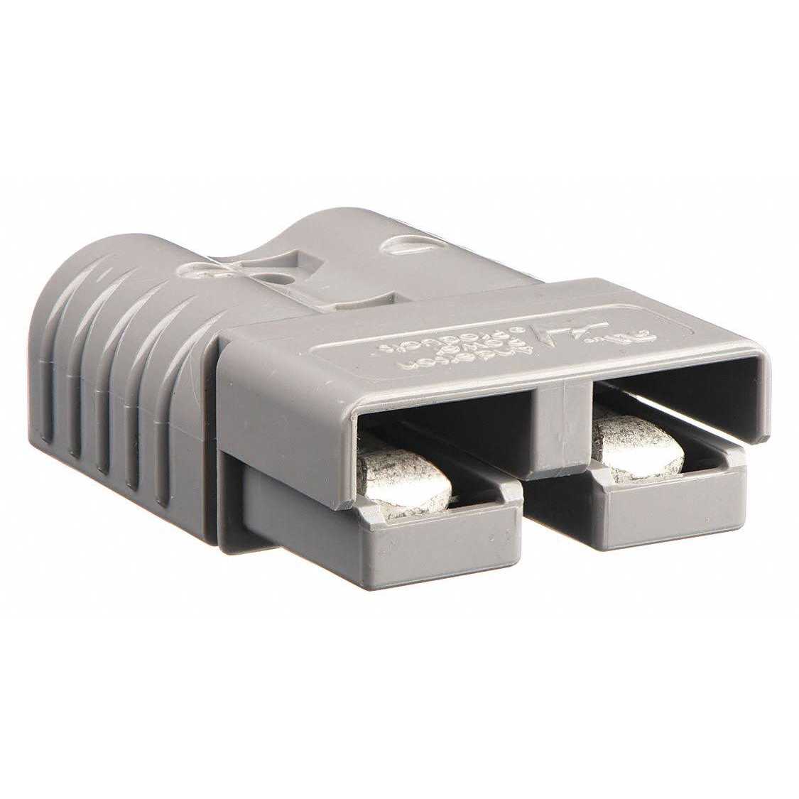 Anderson Power Products 6800G2 Power Connector O289