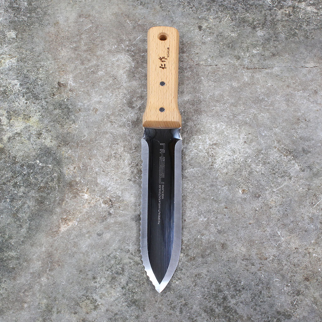 Hori Hori Garden Knife V81974