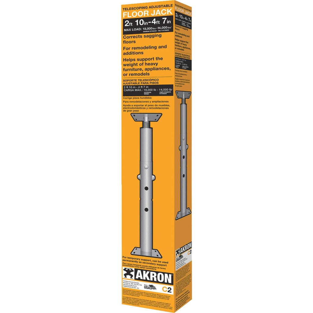 Akron Floor Jack T22745