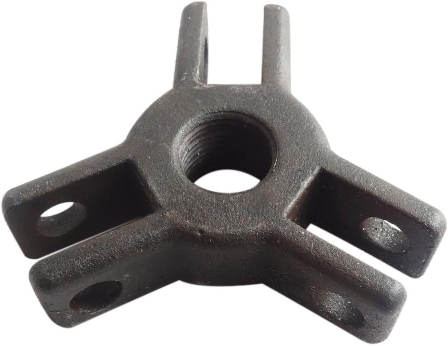 SUNROAD 9 Way Slide Hammer Puller Set with Case A441