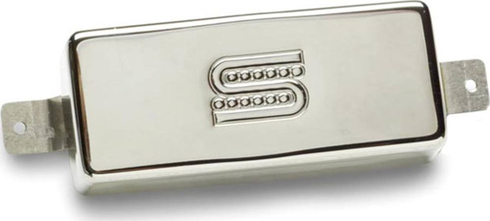 Seymour Duncan SRB-1n Humbucker Neck Pickup for Rickenbacker Bass W7635