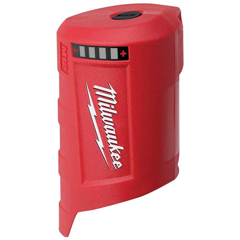 Milwaukee M12 Power Source Y725