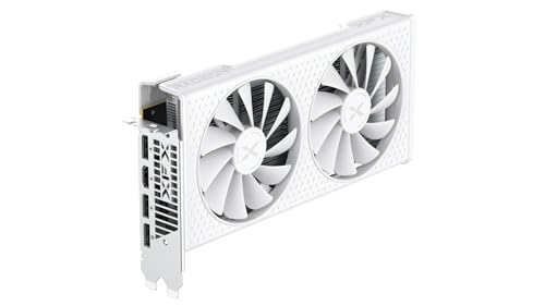 XFX Speedster SWFT319 AMD Radeon RX 6800 Gaming Graphics Card 16GB GDDR6 O9162