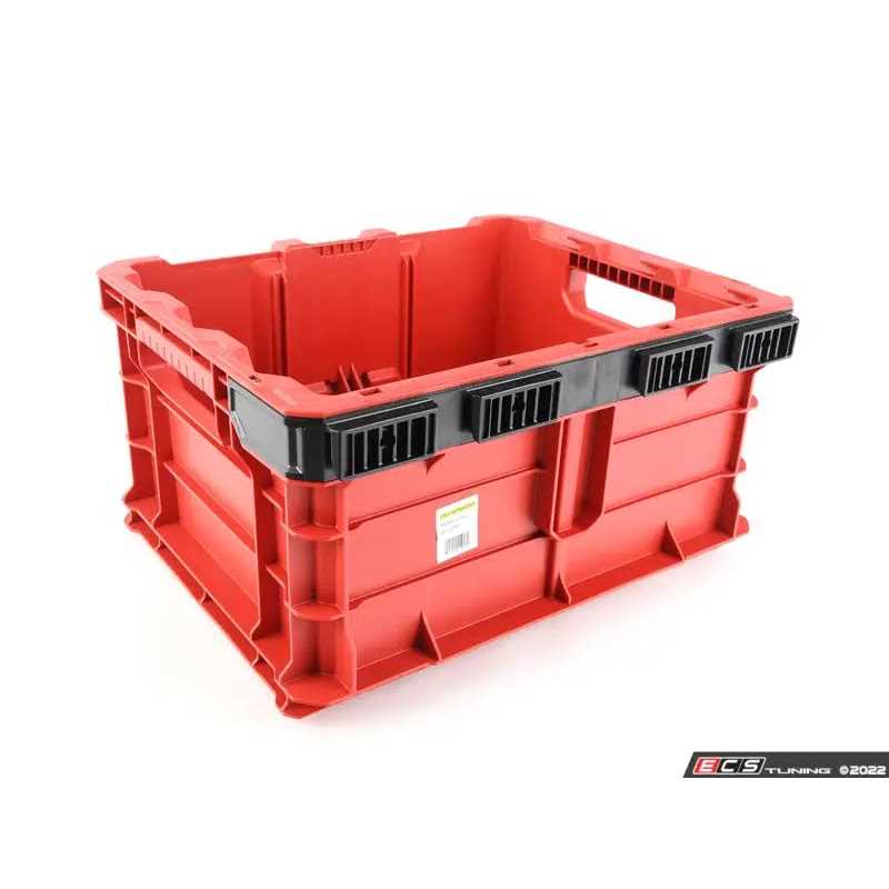 Milwaukee PACKOUT Crate I30156