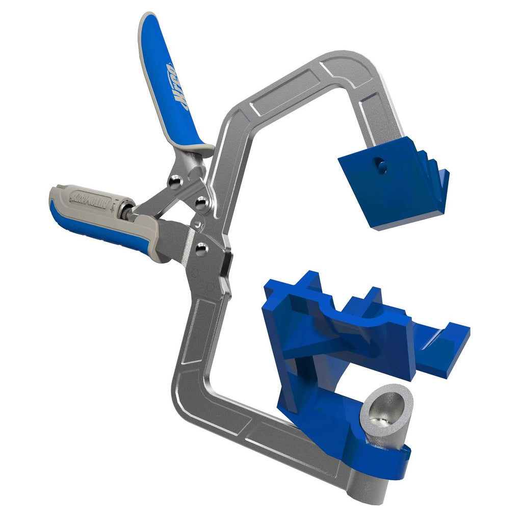 Kreg 90-Degree Corner Clamp KHCCC