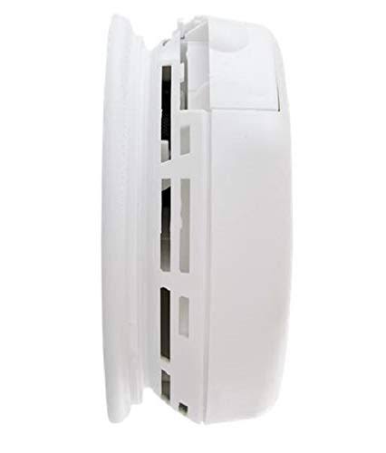 First Alert SCO500B Wireless Interconnected Smoke and Carbon Monoxide Detector F392