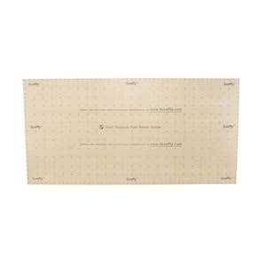Unbranded 1/4-in x 4-ft x 8-ft Poplar Sanded Plywood Underlayment R889