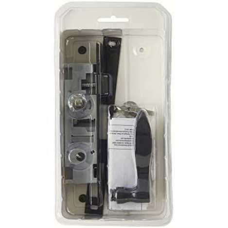 Wright Products Storm Door Mortise Latch F2816