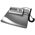 Lem 330 lb. Stainless Steel Digital Scale