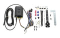 Dakota Digital Cruise Control Kit for Electronic Speedometers W Hnd-2 Dash Mount Switch Crs-3000-2