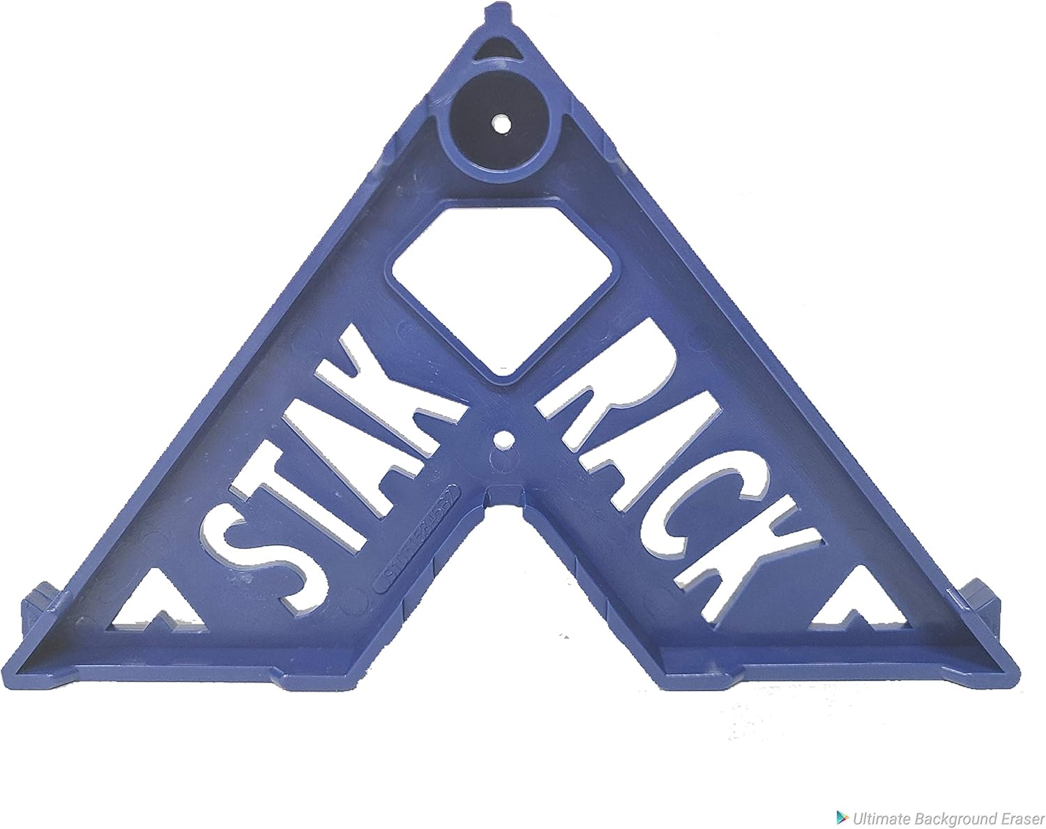 Stak Rack 4 in 1 Painter's Accessory Tool for Doors, Trim & Cabinets E852