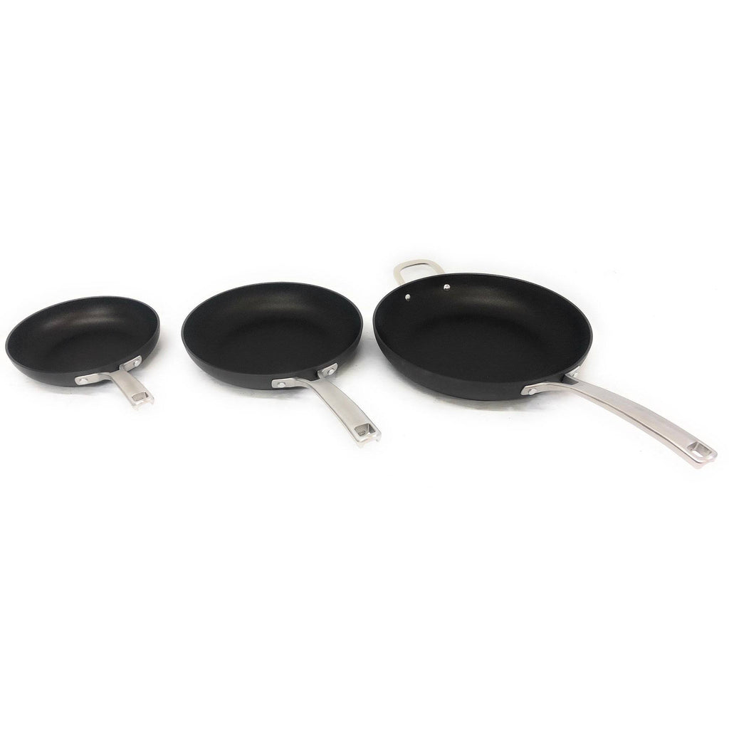 Calphalon Classic Nonstick 14-Piece Cookware Set X96549