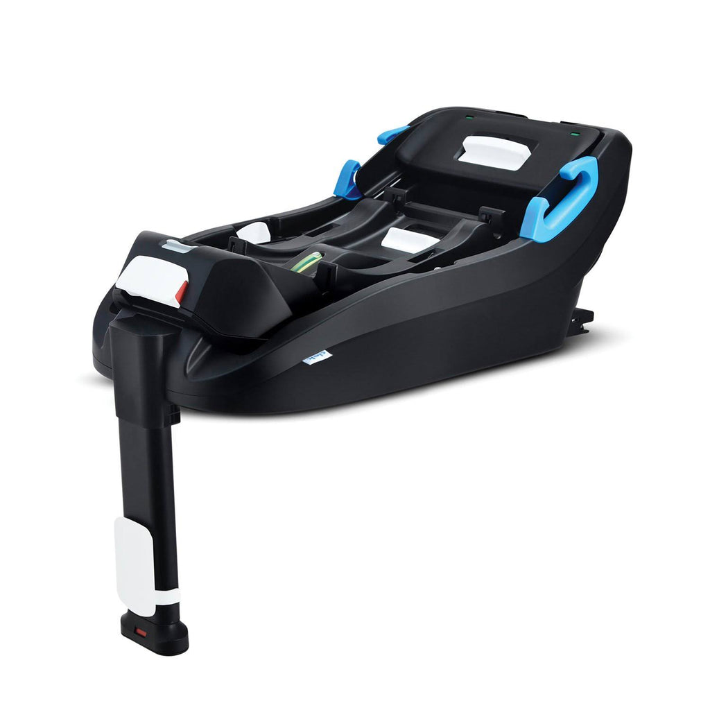 Clek Liing Infant Car Seat - Mammoth Wool R940092