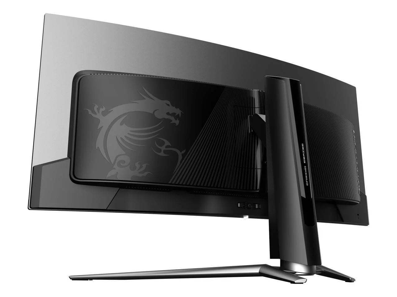 MSI MAG 341CQP QD-OLED 34" Curved Gaming Monitor UWQHD 175Hz B6895