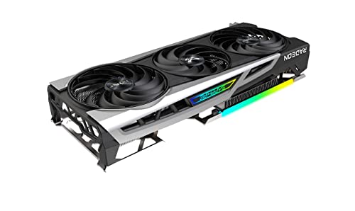 Sapphire Technology Nitro+ AMD Radeon RX 6700 XT 12GB GDDR6 Graphics Card (Renewed) D7083