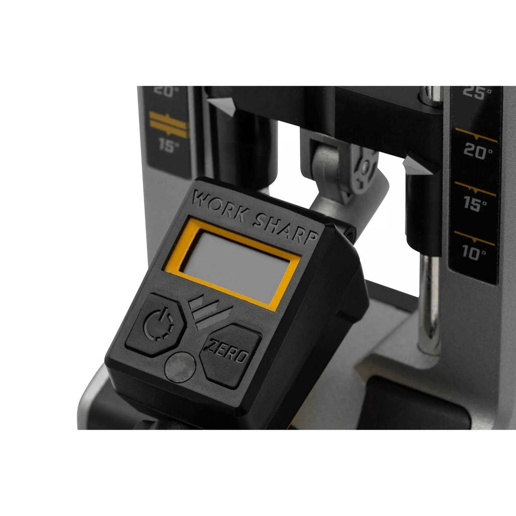 Professional Precision Adjust Knife Sharpener Q246750