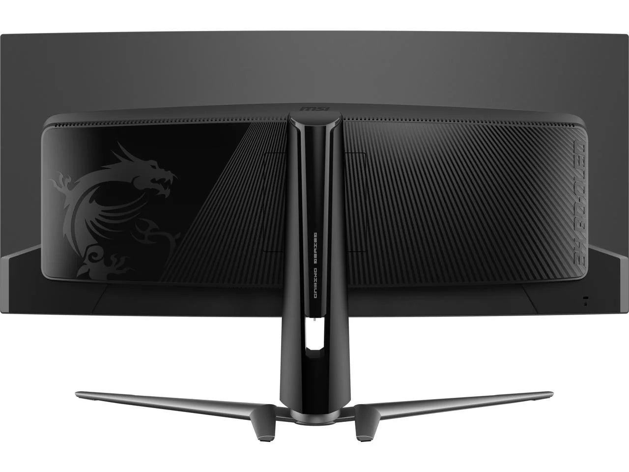 MSI MAG 341CQP QD-OLED 34" Curved Gaming Monitor UWQHD 175Hz B6895