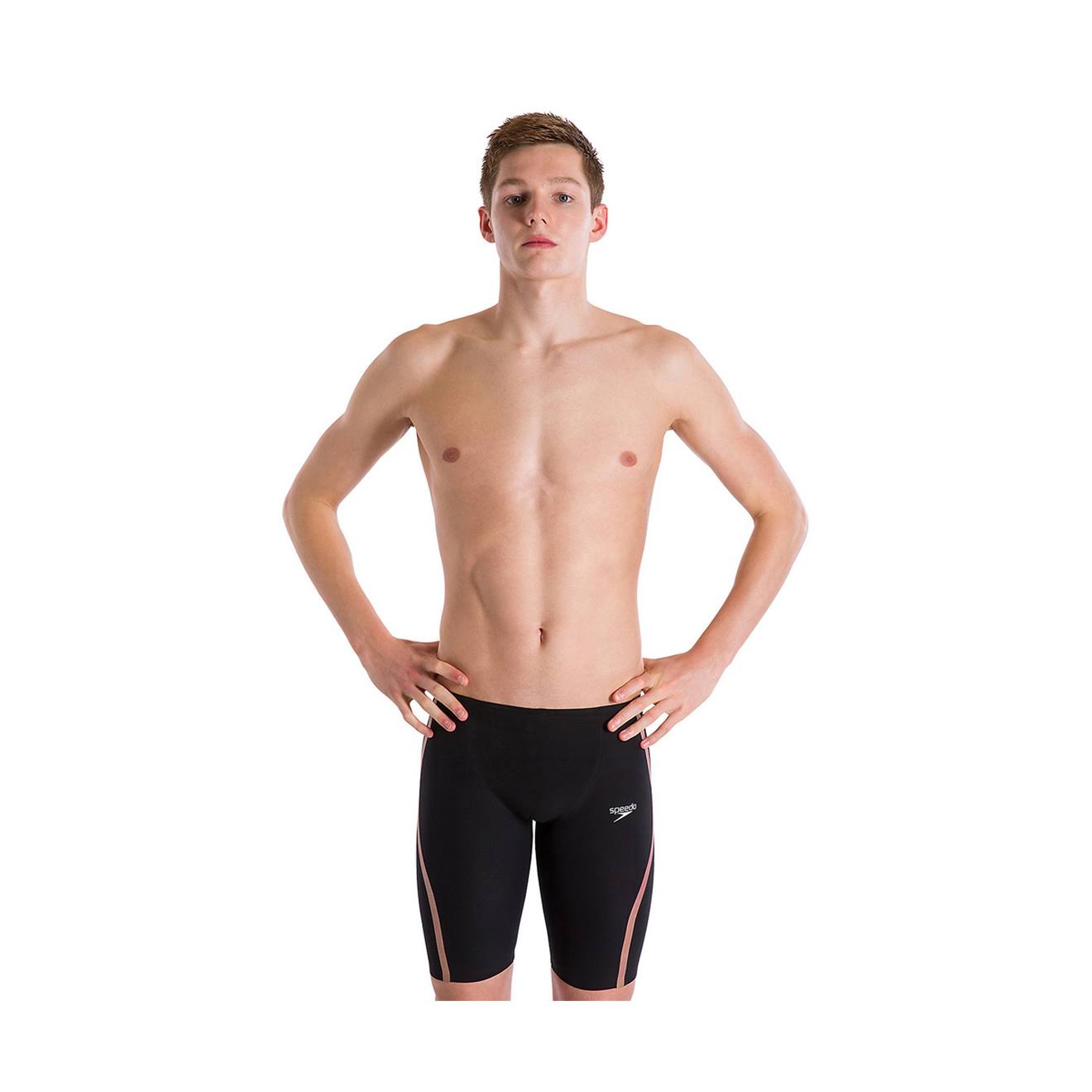 Speedo Fastskin Pure Intent Jammer Black/Gold
