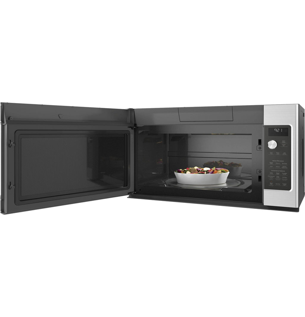 Café CVM9215SLSS 1000W Built-In Microwave 2.1 cu ft Stainless Steel C997024