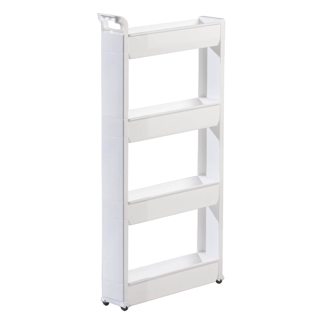 Slim Storage Cart 5 Tier H510398