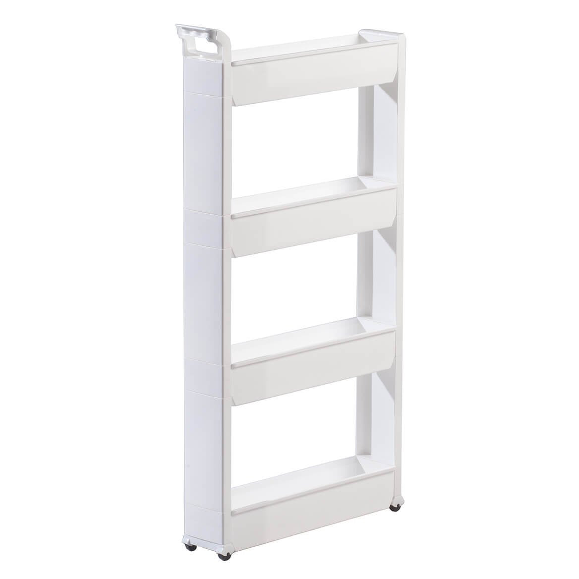 Slim Storage Cart 5 Tier H510398