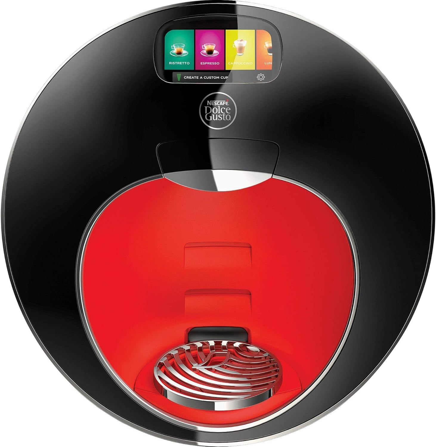 NESCAFÉ Dolce Gusto Esperta 2 Coffee Machine O13583