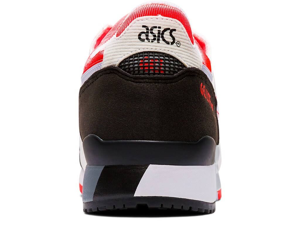 Asics Gel-Lyte III OG White Flash Coral 10.5 K691820