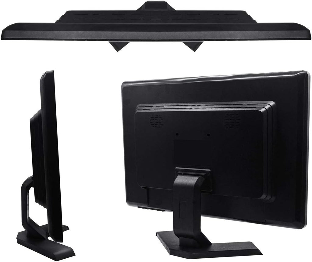 19 inch POS Touchscreen Monitor with VGA USB J996035