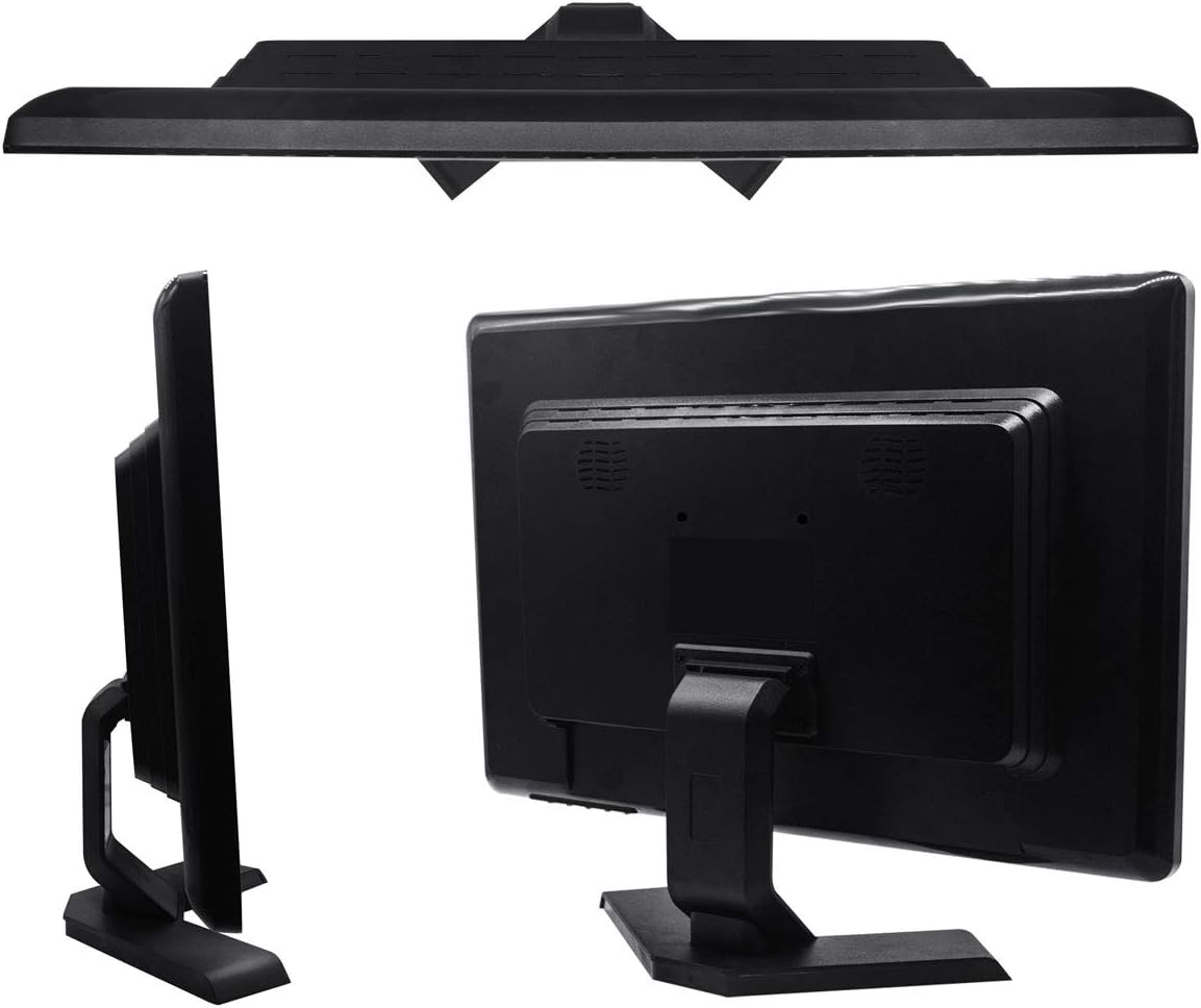 19 inch POS Touchscreen Monitor with VGA USB J996035