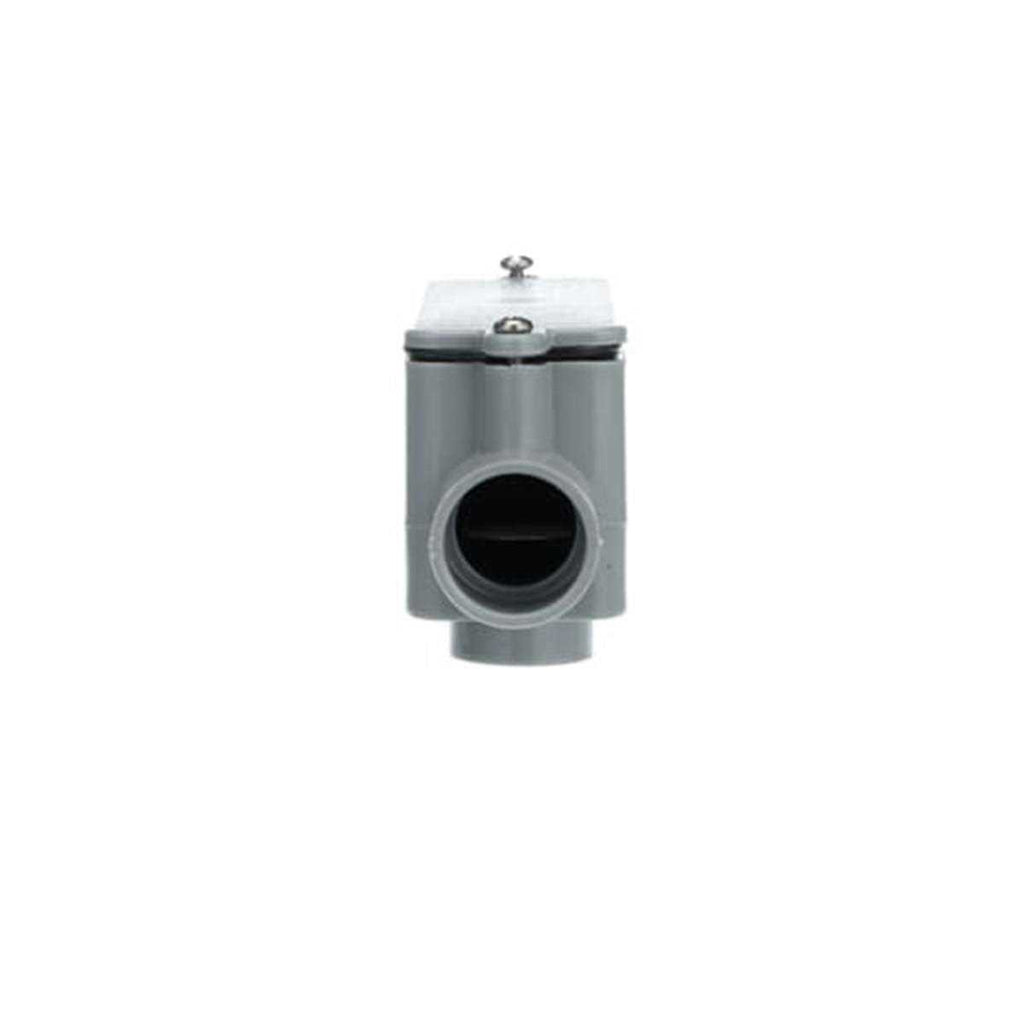 Carlon PVC Conduit Type LB Body Y272831