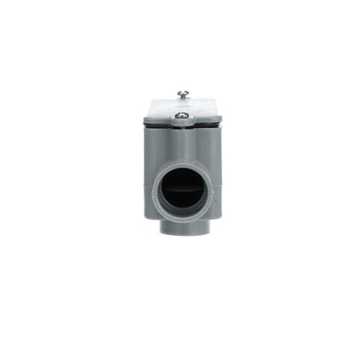 Carlon PVC Conduit Type LB Body Y272831
