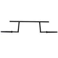 Titan Fitness Rackable Camber Bar