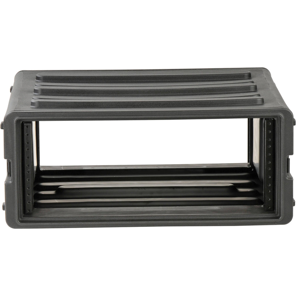 SKB 1SKB-R4U 4U Roto-Molded Rack Case Z887