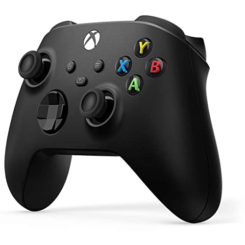 Microsoft Xbox Series X 1TB SSD Forza Horizon 5 Bundle with Extra Wireless Controller - Carbon Black K23972