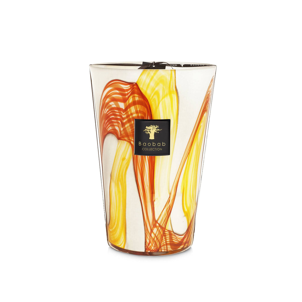 Baobab Collection Nirvana Max 24 Bliss Candle B698020