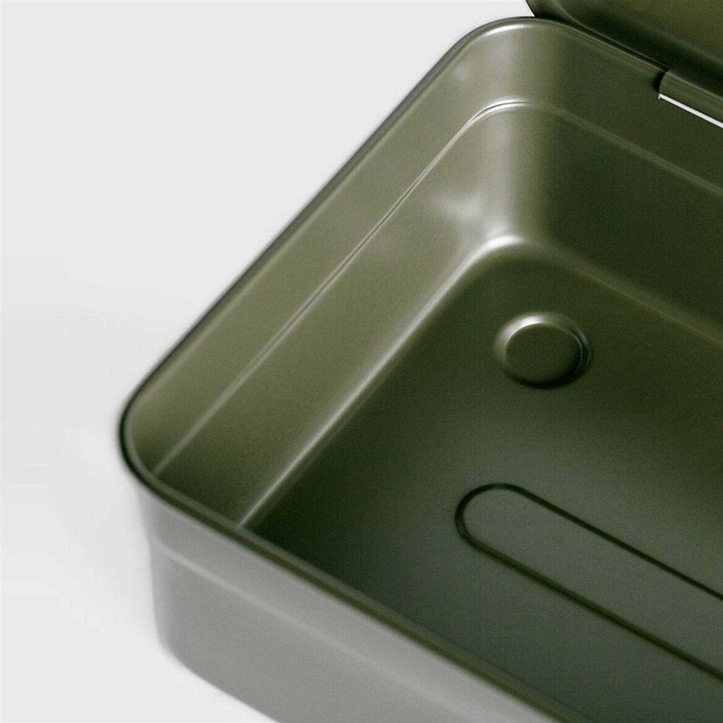 Toyo Steel Camber-top Toolbox Y-350 T92841