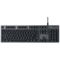 Logitech K840 USB Mechanical Keyboard