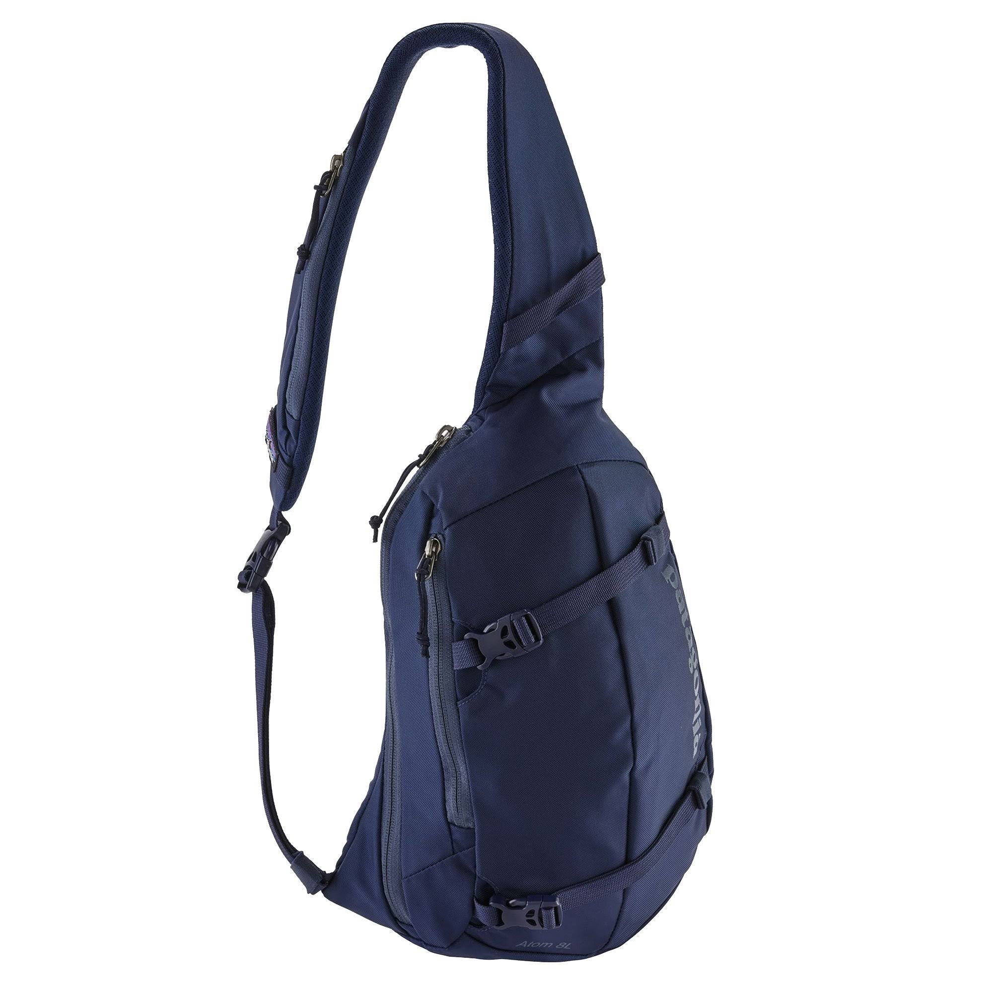 Patagonia Atom Sling 8L Classic Navy R2028