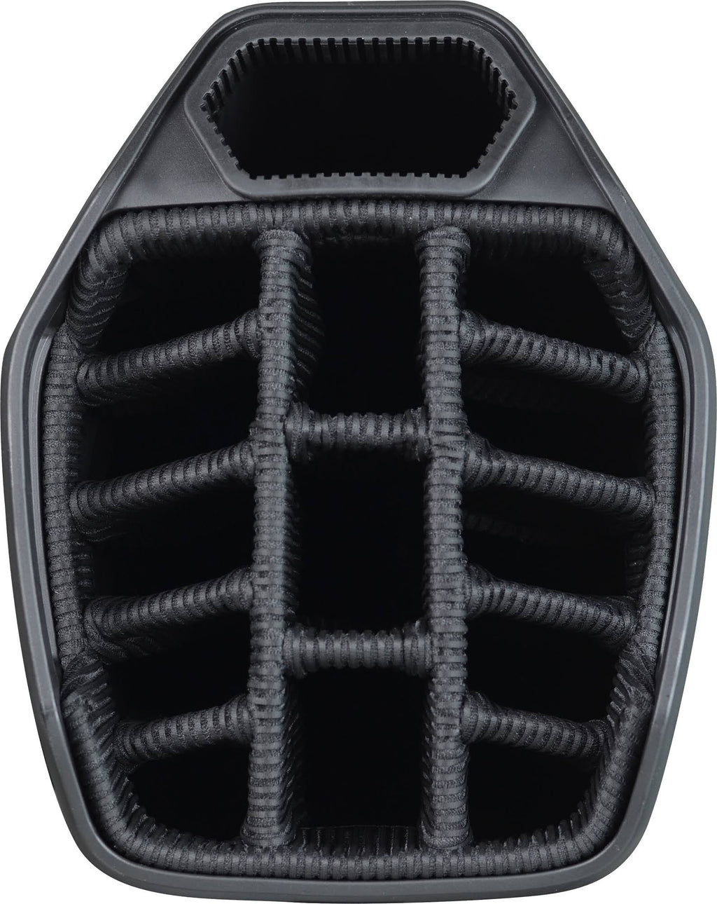Sun Mountain Sync Cart Bag, Black/Gray/Camo/Gold I65944