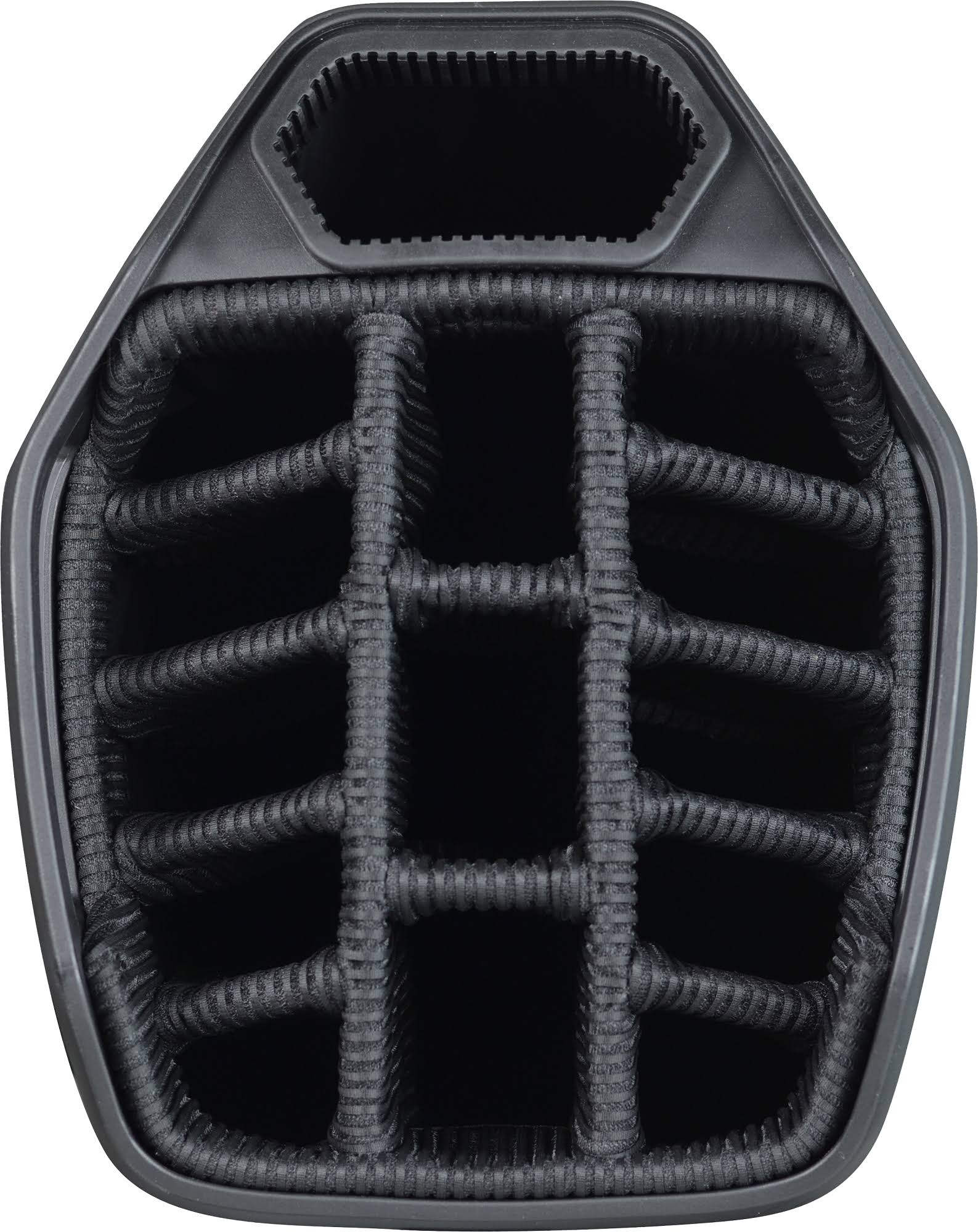 Sun Mountain Sync Cart Bag, Black/Gray/Camo/Gold I65944