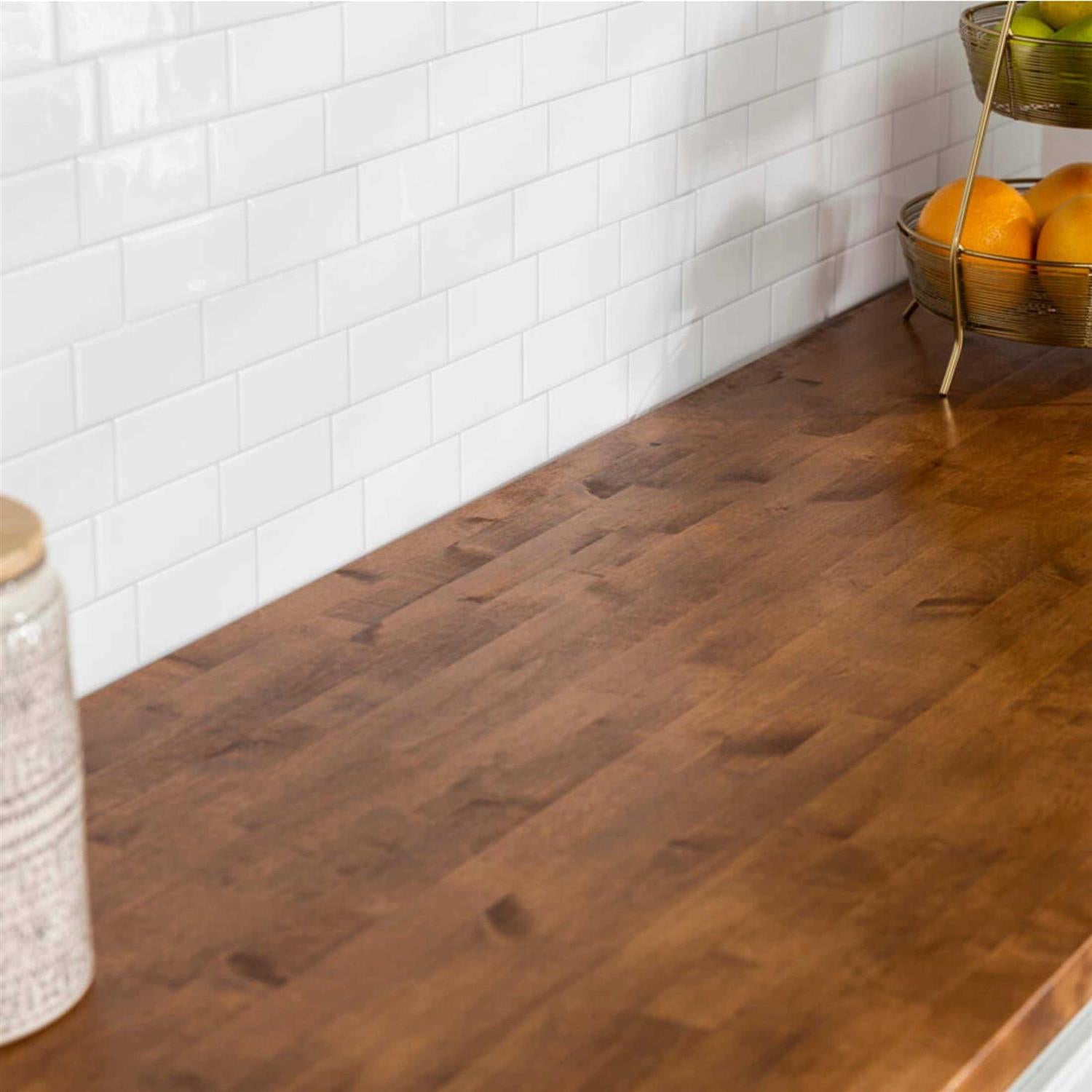 Watco Butcher Block Oil & Stain S999645