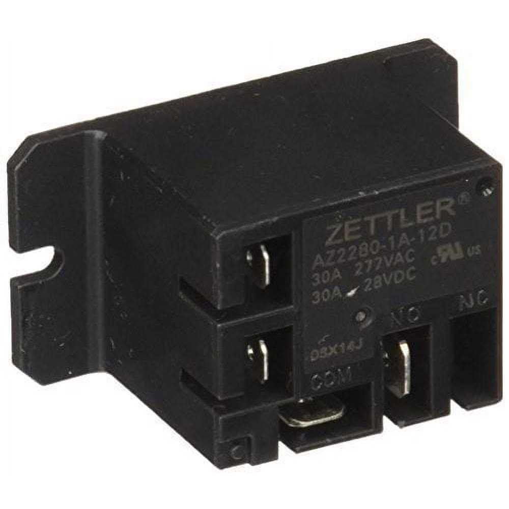 Atwood 93849 Water Heater Relay Q45384