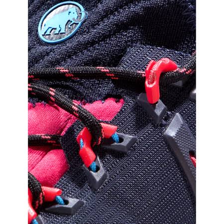 Mammut Alnasca Knit II Low Goretex M1716