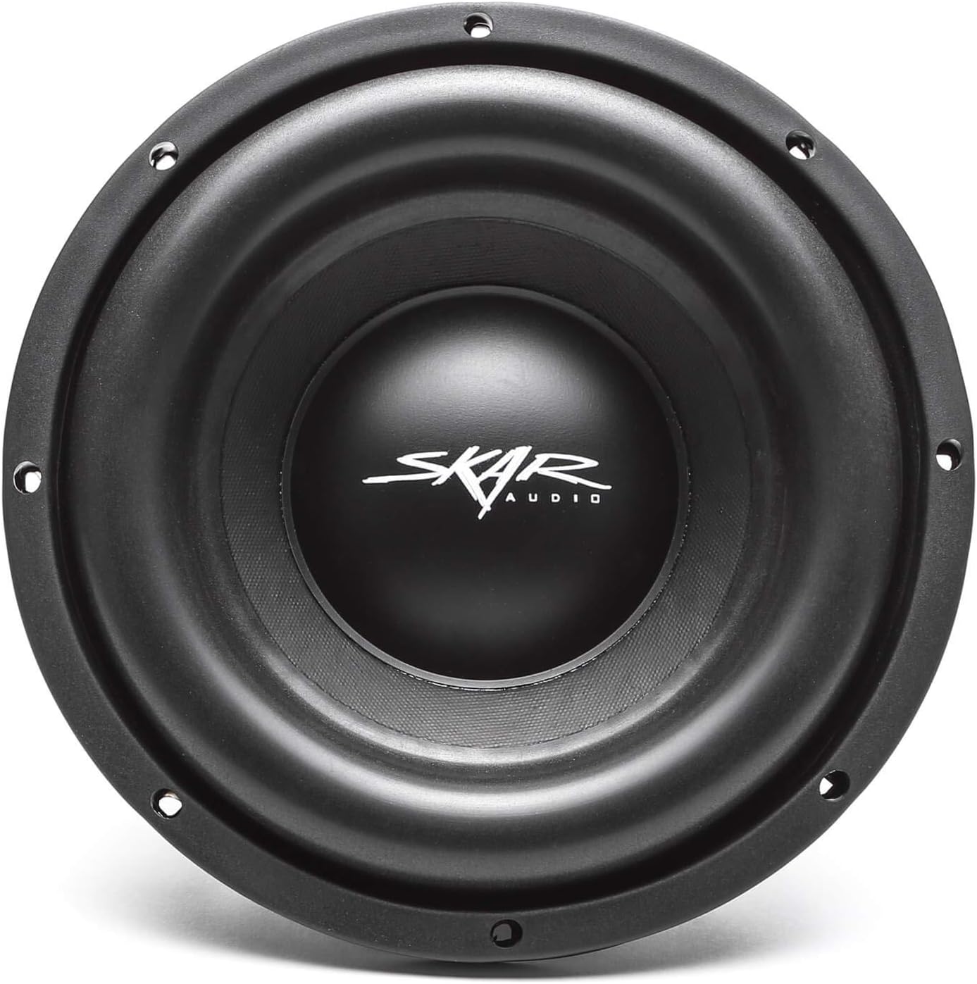 Skar Audio SDR-12 D2 12" 1200W Dual 2 Ohm Car Subwoofer O327
